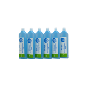 LAQUAtwin Soluciones de calibración NO3+ nitrato 150 ppm x 1