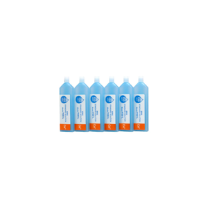 LAQUAtwin Soluciones de calibración  K+ potasio 150 ppm x 1