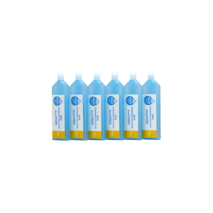 LAQUAtwin Soluciones de calibración  Na+ sodio 2000 ppm x 1