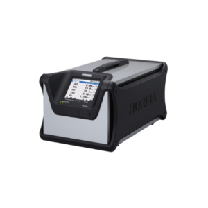 Analizadores de gas portátil serie PG-300 - HORIBA