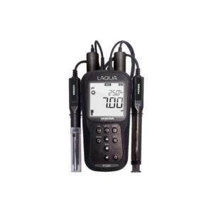 HORIBA LAQUA 200 Medidores portátiles para análisis de calidad del agua