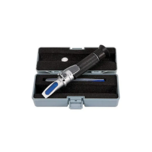 Refractómetro análogo PCE-5890 para calidad de miel
