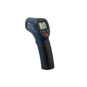 Termometro infrarrojo para superficies