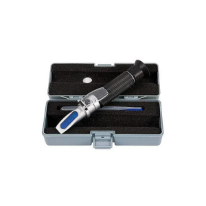 Refractómetro Brix análogo PCE-032 (nivel de azúcar)