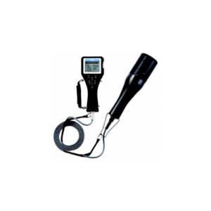 Medidor multiparamétrico U50 para calidad del agua en ambiente