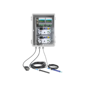 Kit de sensor de EC y pH de Aranet