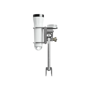 PAR Sensor with Holder